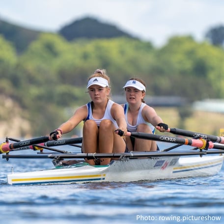 Photo: rowing.pictureshow